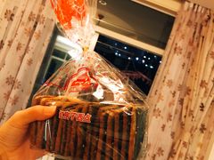 -红房子西点(汇联商厦天钥桥路店)