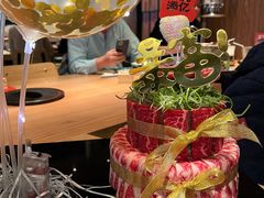 -烧肉达人•炭火烧肉(新天地店)