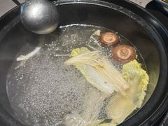-同仁四季椰子鸡(无锡滨湖万象汇店)