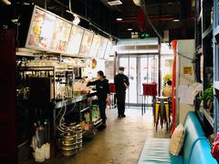 -MI WU FACTORY米屋美食工厂餐厅(绿地店)