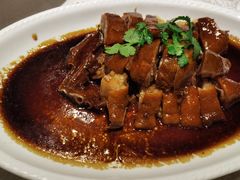 -沙河粉村·国家非遗传承(云台店)