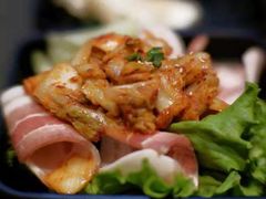 -新石器烤肉(之心城店)