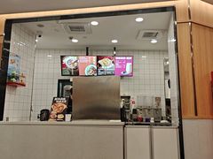 -永和大王(一口茶豆浆|花香豆更香·长寿路店)
