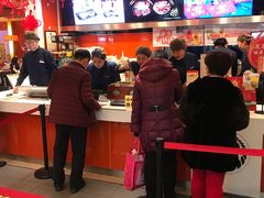 -吉野家(人和香港城店)