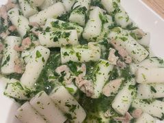 -穆桂英美食(南禅寺店)