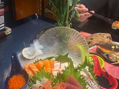 -大江户日本料理(吕厝店)