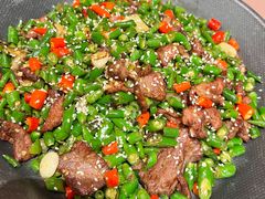 -杨记隆府重庆江湖菜(大悦城店)