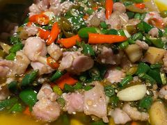 -杨记隆府(汉街店)