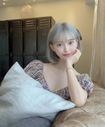 点击看大图 -3AM·S HAIR SALON烫发染发接发