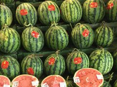 -物美综合超市(旧宫店)