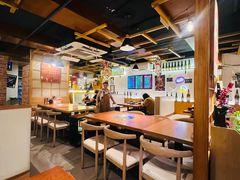 -匠太烧肉台日料理餐酒馆(三林店)