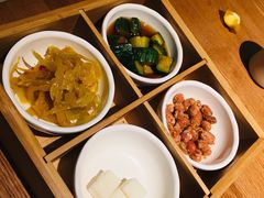 -闽上鲜·福建菜(龙湖滨江天街店)