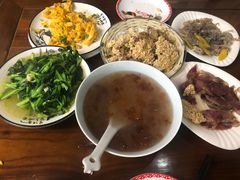 -美味之家·湖景农家乐(太湖东山店)