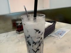 -翠华餐厅(香港国际机场店)