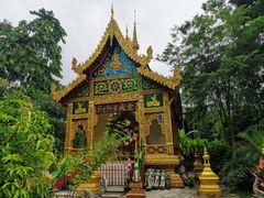 -西双版纳傣族园