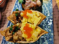 -林妈妈村·日式料理(宝山万达店)