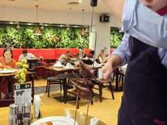 -拉蒂娜·巴西牛排馆 Latina·Brazilian Steakhouse(陆家嘴旗舰店)