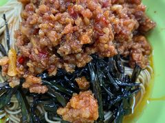 -弄堂面馆(金运路店)