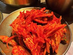 -西塔老太太泥炉烤肉(望京一店)