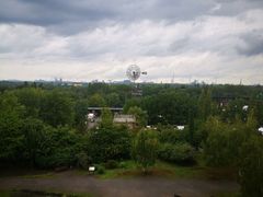 -杜伊斯堡市北景观公园