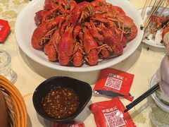-聚味瞿记·龙虾堂(咸嘉湖店)