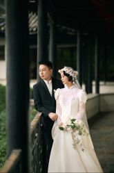 -太郎花子婚纱摄影TAHAKO(无锡店)