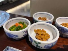 -松子料理(亮马桥店)
