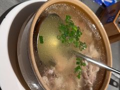 -客家汇·客家传承菜(水库店)