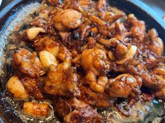 -庆江南江南菜(琴湖溪里花园城店)