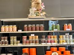 -朱迪小铺.半糖奶油蛋糕(海汇港店)