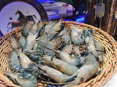 -加餐海鲜自助(宝龙一城店)