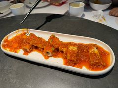 -一品红川菜(皇岗店)