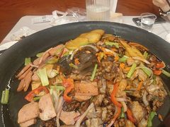 -一烙锅(友谊店)