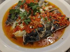 剁椒鱼头-同湘会馆(粤垦路店)