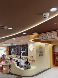 -奈尔宝·国风主题儿童乐园·亲子餐厅(豫园商城店)