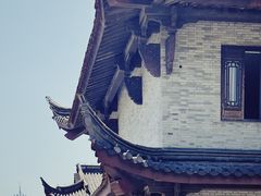 -阿育王寺