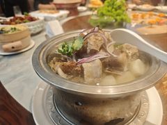 -新疆兵团食府清真(马连道店)