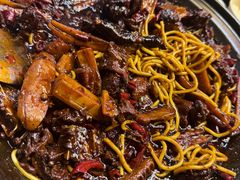 -回味黑鸭煲·始于2006(万松园店)