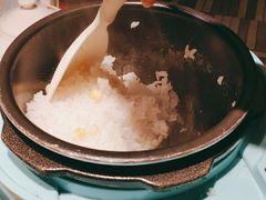 -爱碗亭·鲜炒湖南菜(壹城中心店)