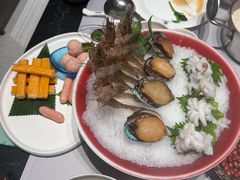 -红鼎豆捞·非遗鲍皇汤火锅(宝丰路店)