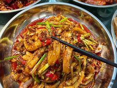 -眉山小馆·辣子鸡(华强广场店)