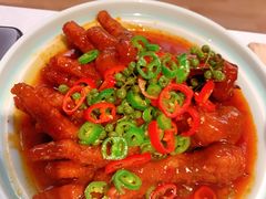 -玉玲珑(陆家嘴店)