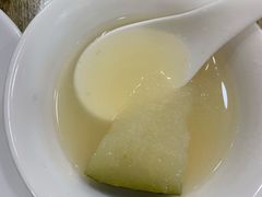 例汤-周锦记广式餐厅