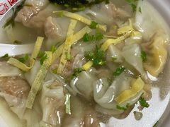 -海平馄饨(逍遥二路店)