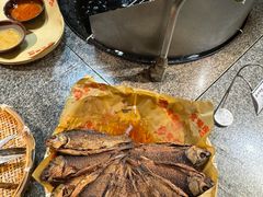 -乡食柴房  湖南乡里菜(龙岗中心城店)