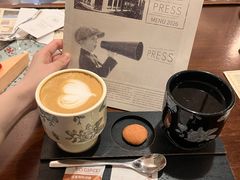 -THE PRESS(申报馆店)