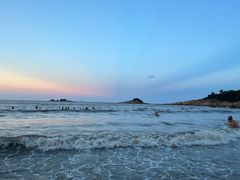 -宁波松兰山滨海旅游度假区