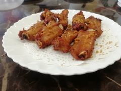 -陆记鹅庄·潮汕菜·狮头鹅(大仟里店)
