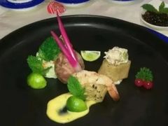 -程府宴(南长街四合院店)