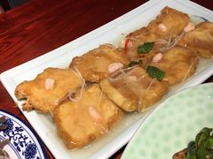 -北平食府(马鞍山路店)